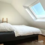 Loipenteufel - Zentral Modern&am Lift Mit Garage Apartment