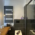 Loipenteufel - Zentral Modern&am Lift Mit Garage Apartment Winterberg
