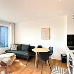 Loipenteufel - Zentral Modern&am Lift Mit Garage Apartment *