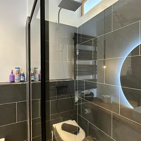 Loipenteufel - Zentral Modern & Am Lift Mit Garage Winterberg