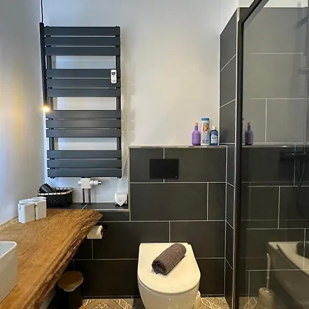 Loipenteufel - Zentral Modern & Am Lift Mit Garage