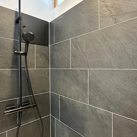 Appartement Loipenteufel - Zentral Modern & Am Lift Mit Garage Winterberg