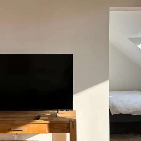 Loipenteufel - Zentral Modern & Am Lift Mit Garage Winterberg