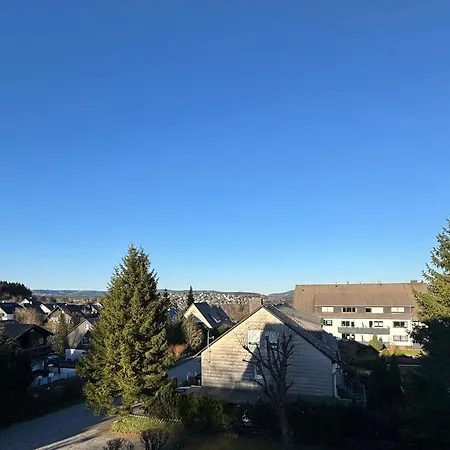 Loipenteufel - Zentral Modern & Am Lift Mit Garage Appartement