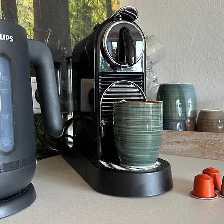 Appartement Loipenteufel - Zentral Modern & Am Lift Mit Garage *