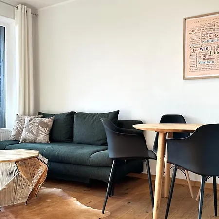 Loipenteufel - Zentral Modern & Am Lift Mit Garage Winterberg