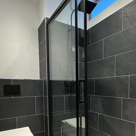 Appartement Loipenteufel - Zentral Modern & Am Lift Mit Garage