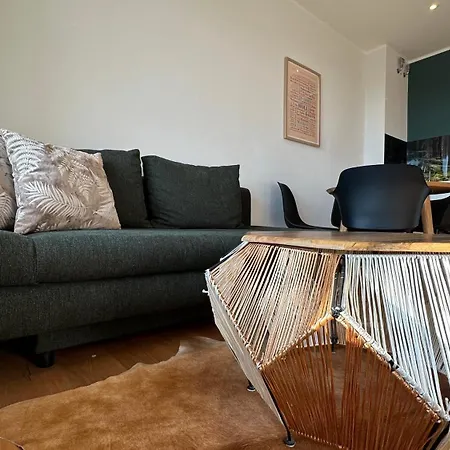 Loipenteufel - Zentral Modern & Am Lift Mit Garage Appartement *