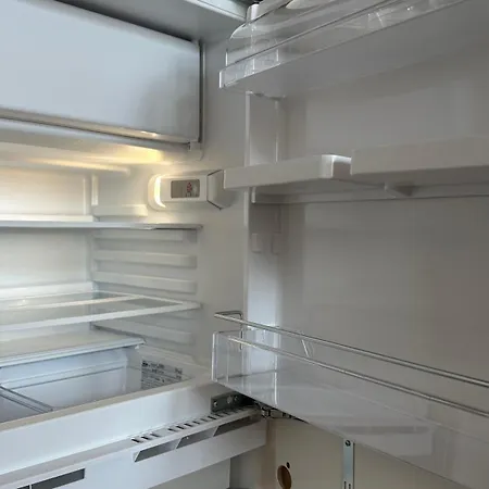 Loipenteufel - Zentral Modern & Am Lift Mit Garage Winterberg