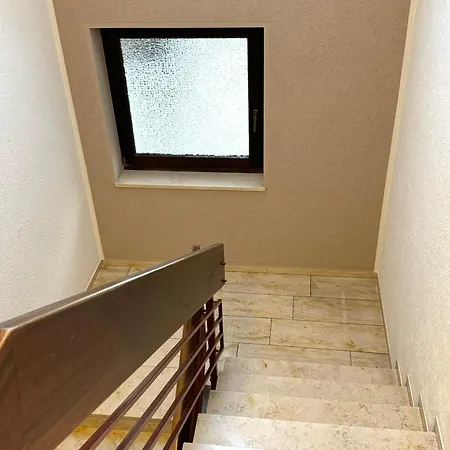 Appartement Loipenteufel - Zentral Modern & Am Lift Mit Garage Winterberg