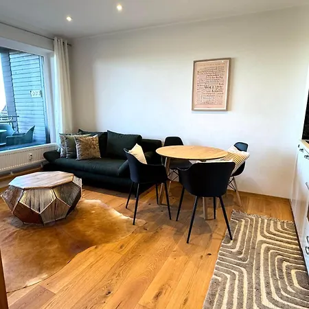 Loipenteufel - Zentral Modern & Am Lift Mit Garage Winterberg