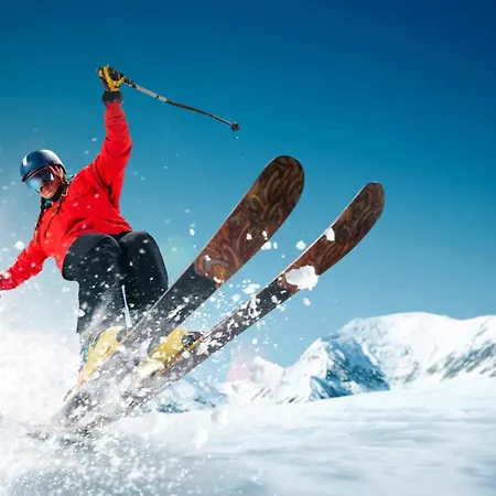 Loipenteufel - Zentral Modern & Am Lift Mit Garage * Winterberg