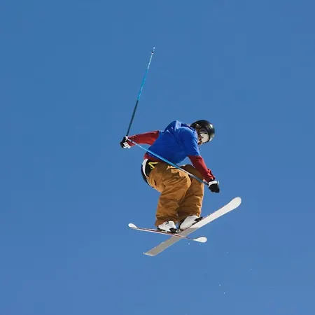 Loipenteufel - Zentral Modern & Am Lift Mit Garage