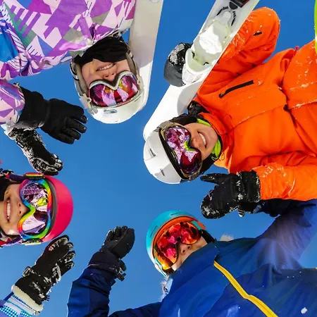 Loipenteufel - Zentral Modern & Am Lift Mit Garage * Winterberg