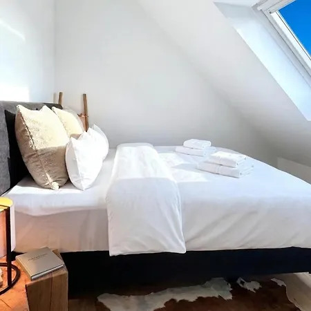 Apartment Loipenteufel - Zentral Modern&am Lift Mit Garage Winterberg