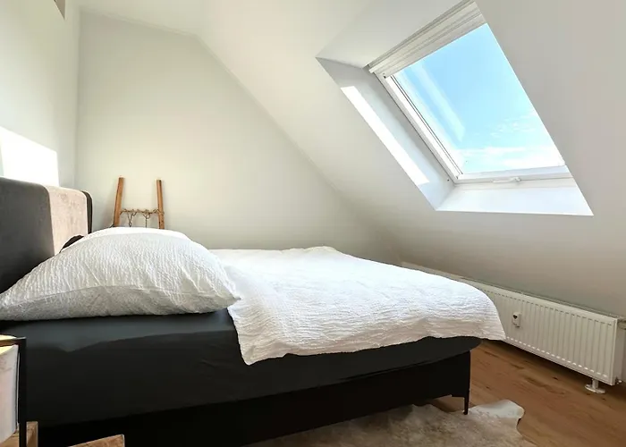 Loipenteufel - Zentral Modern & Am Lift Mit Garage Lejlighed