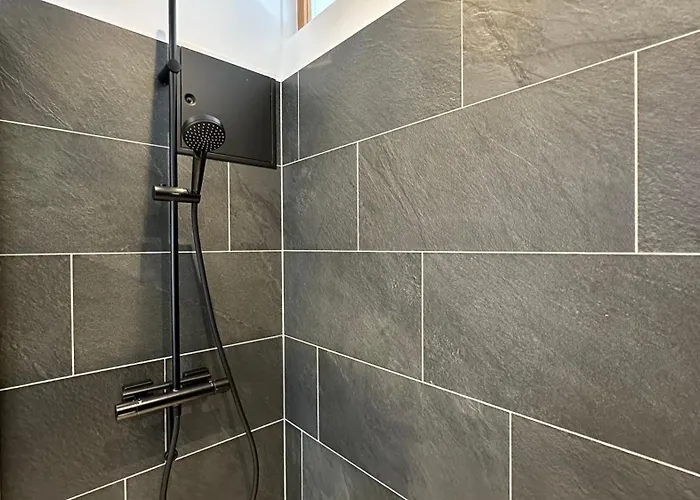 Lejlighed Loipenteufel - Zentral Modern & Am Lift Mit Garage Winterberg