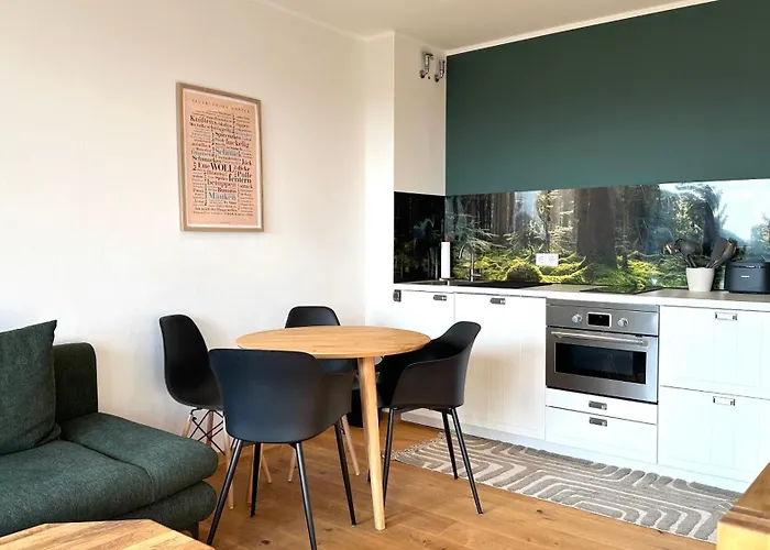 Loipenteufel - Zentral Modern & Am Lift Mit Garage * Winterberg