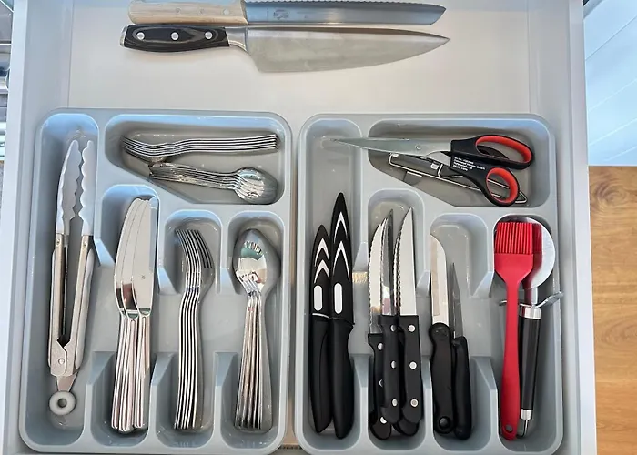 Lejlighed Loipenteufel - Zentral Modern & Am Lift Mit Garage *