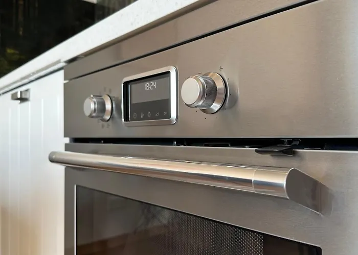 Loipenteufel - Zentral Modern & Am Lift Mit Garage Lejlighed Winterberg