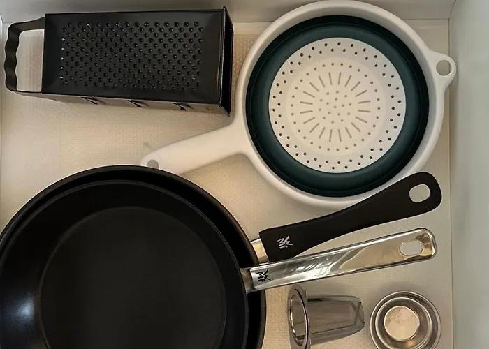 Lejlighed Loipenteufel - Zentral Modern & Am Lift Mit Garage Winterberg