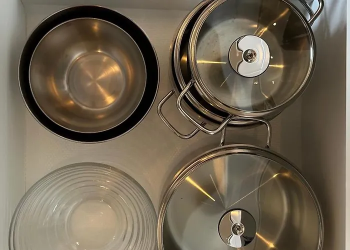 Loipenteufel - Zentral Modern & Am Lift Mit Garage Lejlighed