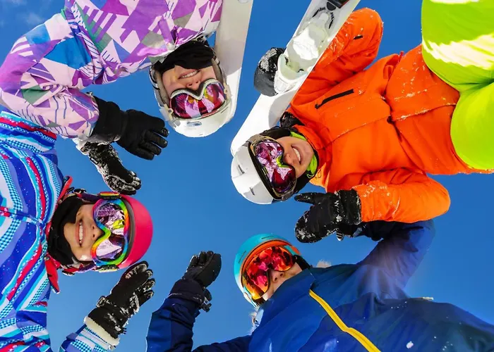 Loipenteufel - Zentral Modern & Am Lift Mit Garage * Winterberg